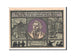 Banknote, Germany, Eisenach Stadt, 50 Pfennig, 1921, UNC(65-70), Mehl:318.2