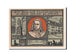 Banknote, Germany, Eisenach Stadt, 50 Pfennig, 1921, UNC(65-70), Mehl:318.2