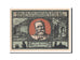Banknote, Germany, Eisenach Stadt, 50 Pfennig, 1921, UNC(65-70), Mehl:318.2