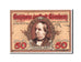Banknote, Germany, Eilenburg Stadt, 50 Pfennig, 1921, UNC(65-70), Mehl:315.1