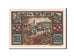 Germany, Eisfeld Stadt, 50 Pfennig, 1921, UNC(65-70), 30513, Mehl #323.1