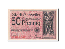 Germany, Rheinland, 50 Pfennig, 1921, UNC(63), 089647, Mehl #7.4