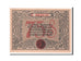 Biljet, Duitsland, Dulmen, 75 Pfennig, 1921, SPL, Mehl:295.a