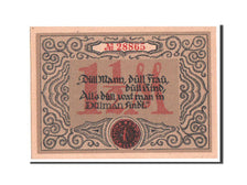 Banknote, Germany, Dulmen, 1.5 Mark, 1921, UNC(65-70), Mehl:295.1a