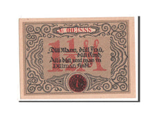 Biljet, Duitsland, Dulmen, 1.5 Mark, 1921, SPL, Mehl:295a