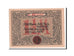 Biljet, Duitsland, Dulmen, 1.5 Mark, 1921, SPL, Mehl:295a