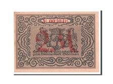Billete, Alemania, Dulmen, 2 Mark, 1921, UNC, Mehl:295a