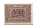 Billete, Alemania, Dulmen, 2 Mark, 1921, UNC, Mehl:295a