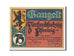 Germany, Rheinland, 75 Pfennig, 1921, UNC(63), 08858, Mehl #406.1a