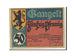 Germania, Rheinland, 50 Pfennig, 1921, SPL, Mehl:406.1a