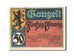 Germany, Rheinland, 50 Pfennig, 1921, UNC(63), 08703, Mehl #406.1a