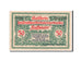 Banknote, Germany, Berlin Stadt, 50 Pfennig, 1921, UNC(63), Mehl:91.1