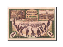 Germany, Hamburg, 1 Mark, AU(55-58), 5874, Mehl #542.1a