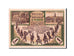 Germany, Hamburg, 1 Mark, AU(55-58), 5874, Mehl #542.1a