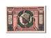 Germany, Schlesien, 50 Pfennig, 1922, UNC(63), Mehl #448.1