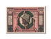Banknote, Germany, Schlesien, 50 Pfennig, 1922, UNC(63), Mehl:448.1