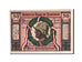 Banknote, Germany, Schlesien, 50 Pfennig, 1922, UNC(63), Mehl:448.1