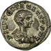 Geta, Denarius, 200-202, Laodicea, Prata, AU(55-58), RIC:101