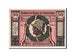 Banknote, Germany, Schlesien, 50 Pfennig, 1922, UNC(63), Mehl:448.1