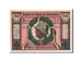 Germany, Schlesien, 50 Pfennig, 1922, UNC(63), Mehl #448.1