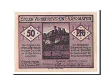 Banknote, Germany, Rheinland, 50 Pfennig, 1921, UNC(63), Mehl:424.1