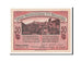 Banknote, Germany, Rheinland, 50 Pfennig, 1921, UNC(63), Mehl:424.1