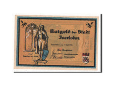 Banknote, Germany, Westfalen, 1 Mark, 1921, UNC(65-70), Mehl:647.1