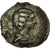 Moneta, Julia Domna, Denarius, Roma, BB, Argento, RIC:577