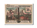 Banknote, Germany, Sachsen, 50 Pfennig, 1921, UNC(65-70), Mehl:312.1b
