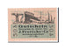 Banknote, Germany, Oldenburg, 50 Pfennig, 1921, UNC(65-70), Mehl:316.2