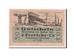 Banknote, Germany, Oldenburg, 50 Pfennig, 1921, UNC(65-70), Mehl:316.1