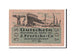 Banknote, Germany, Oldenburg, 50 Pfennig, 1921, UNC(65-70), Mehl:316.1