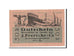 Banknote, Germany, Oldenburg, 50 Pfennig, 1921, UNC(63), Mehl:316.1