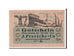 Geldschein, Deutschland, Oldenburg, 50 Pfennig, 1921, UNZ, Mehl:316.1