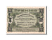 Banknot, Niemcy, Rheinland, 75 Pfennig, 1922, UNC(65-70), Mehl:752.1