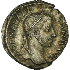 Moneta, Severus Alexander, Denarius, Roma, SPL-, Argento, RIC:225