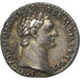 Moneda, Domitian, Denarius, Roma, MBC+, Plata, RIC:507