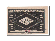 Banknote, Germany, Hasloh, 25 Pfennig, 1921, UNC(63), Mehl:584.2a