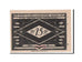 Banknote, Germany, Hasloh, 25 Pfennig, 1921, UNC(63), Mehl:584.2a