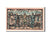 Billet, Allemagne, Hannover, 1 Mark, 1922, TTB, Mehl:571.1