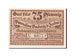 Germany, Badetz bei Zerbst Domane, 75 Pfennig, 1918, UNC(63), 6677, Mehl #59.1