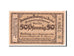 Germany, Badetz bei Zerbst Domane, 50 Pfennig, 1918, UNC(60-62), 7268, Mehl...