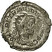 Moneta, Herennius Etruscus, Antoninianus, Roma, AU(50-53), Bilon, RIC:143
