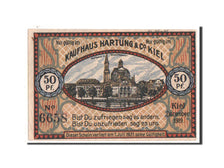 Germany, Kiel, 50 Pfennig, 1919, 1919-12-01, UNC(60-62), 6658, Mehl #695.1