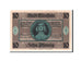 Banknote, Germany, Allenstein, 10 Pfennig, 1921, UNC(63), Mehl:13.1b