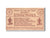 Billet, Allemagne, Hamburg, 50 Pfennig, 1922, SUP, Mehl:527.1