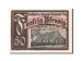 Banknote, Germany, Oberschlesien, 50 Pfennig, 1922, UNC(63), Mehl:901.1