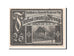 Banknote, Germany, Oberschlesien, 25 Pfennig, 1922, UNC(63), Mehl:901.1