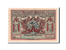 Germany, Naugard Stadtsparkasse, 1 Mark, 1922, UNC(63), 19202, Mehl #923.1a