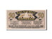 Banknote, Germany, Nauheim Bad Stadt, 50 Pfennig, 1922, UNC(63), Mehl:924.1